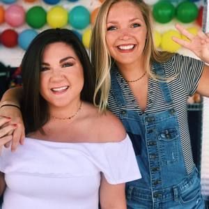 Meet your Posher, Abigail